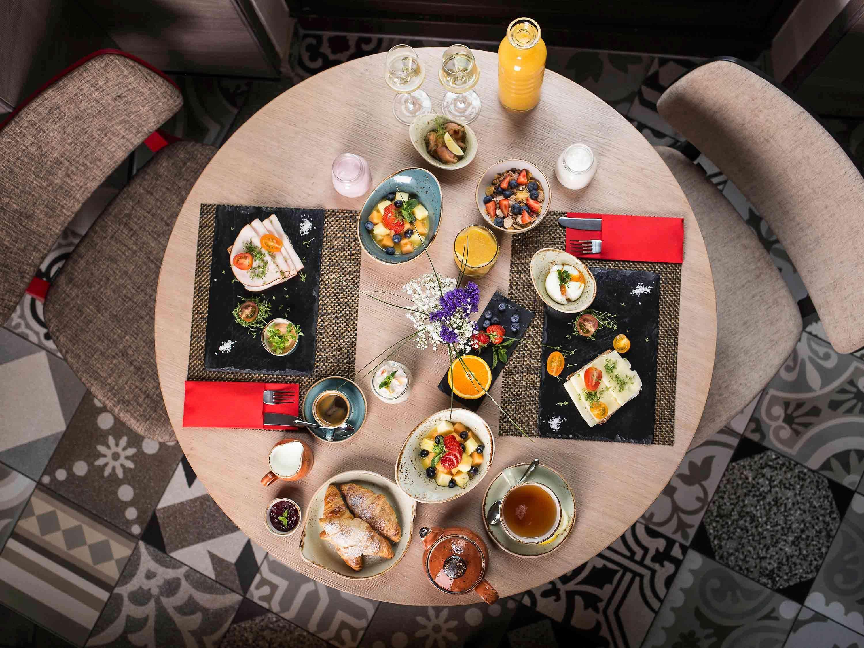 Mercure Vienna First Kültér fotó